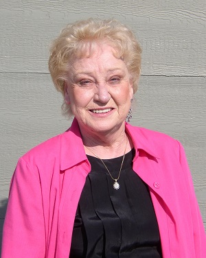 Eloise Rusan