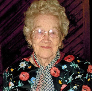 Henrietta M. Russell