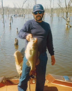 Vincent Saladino