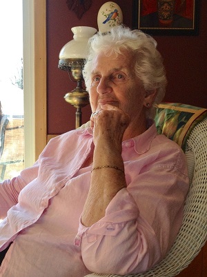Helen J. Salley