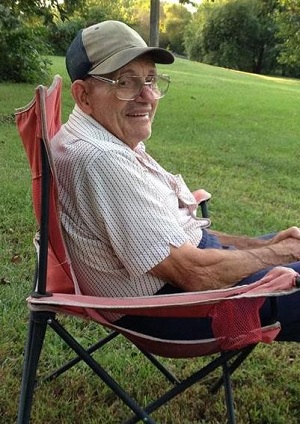Warren D. Sarratt