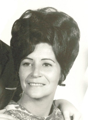 Mary E. Sawyers