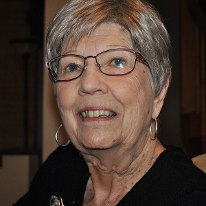 Donna L. Schonhoeft