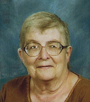 Carol M. Schwaller