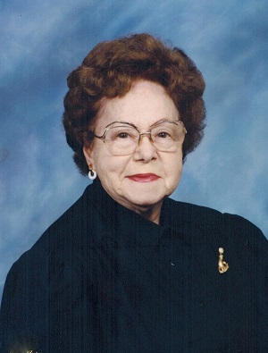 Rutha L. Seals