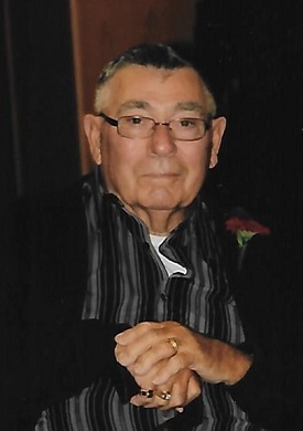Jerome “Jerry” Sevart
