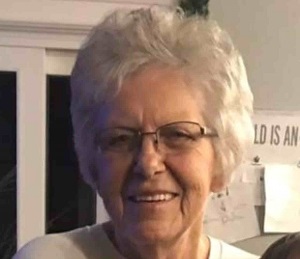 Sue Sheek