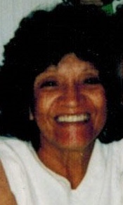 Rosemary “Rosie” Martinez-Smith