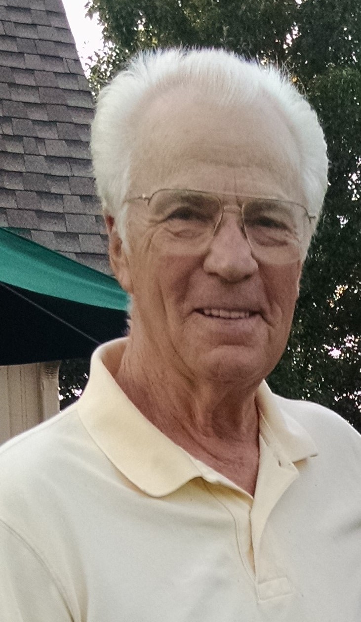 Donald C. Waddle
