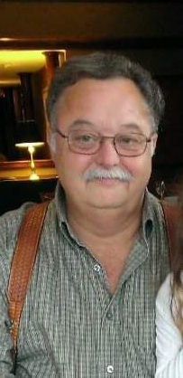 Frederick M. Church