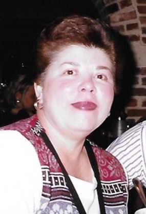 Diana L. Gladden