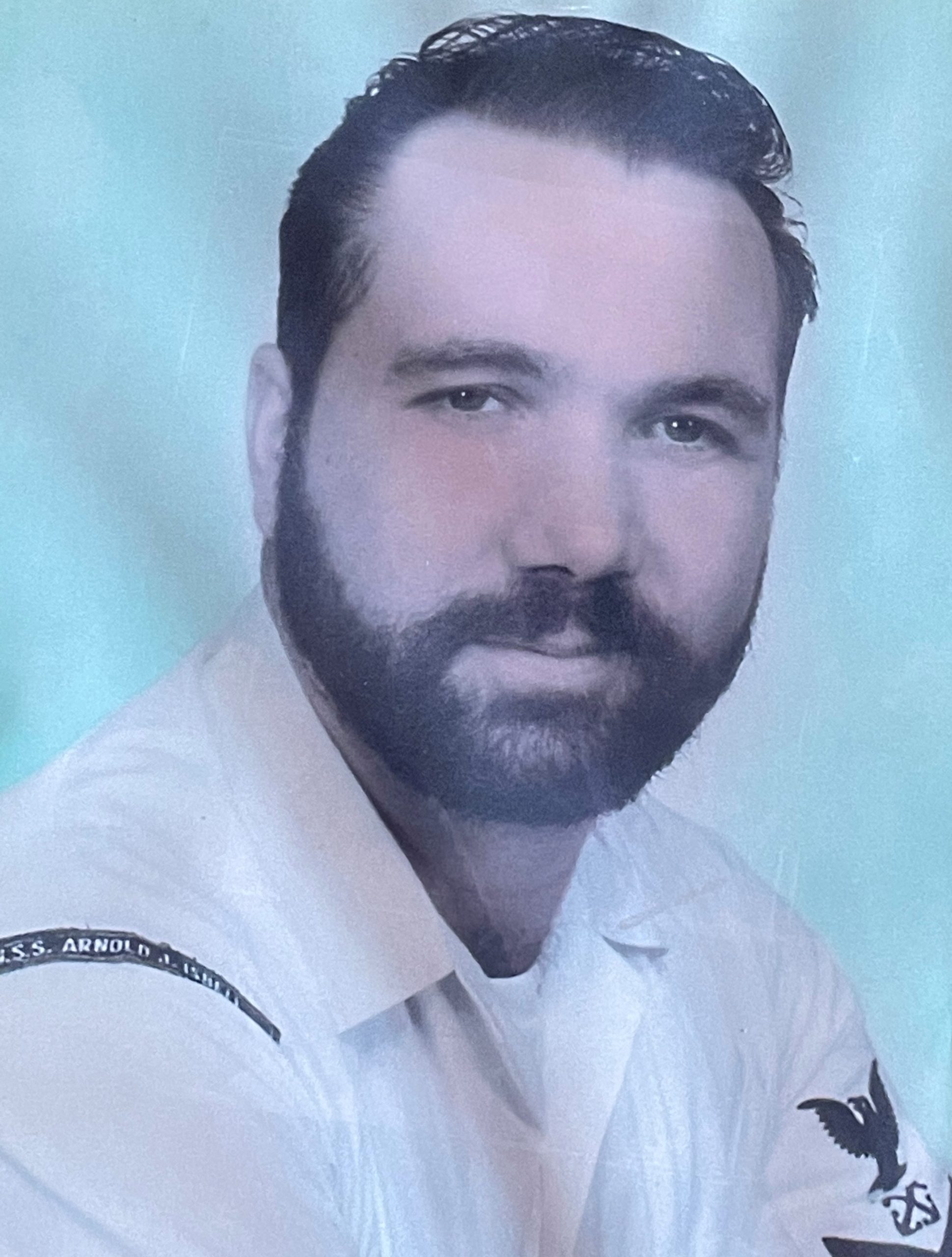 Andrew J. Robinson