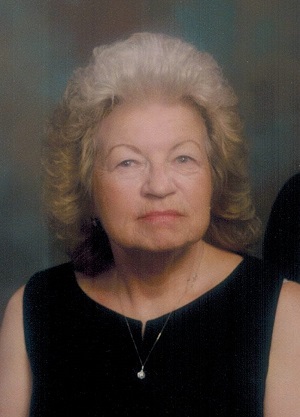 Rosalie Spear