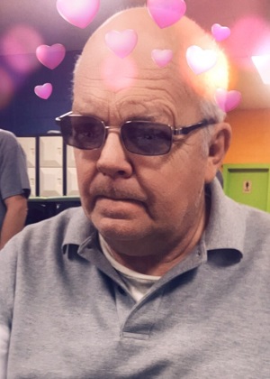 Gerry B. Spears