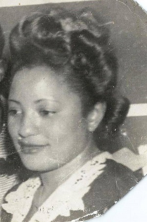 Julia M. Steverson