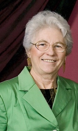 Mary J. Strack