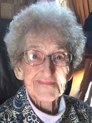Eda Swigonski