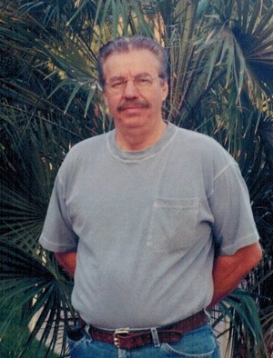Tony W. Taloney