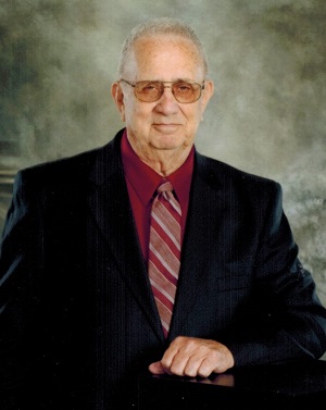 Ivan A. Tankesley