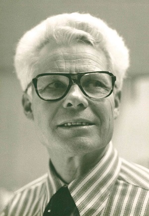 I.J. Tharp