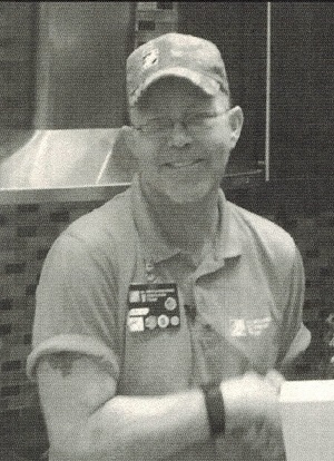 Phillip E. Tuff Jr.