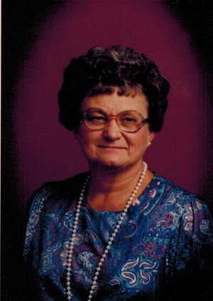 Patricia A. Watson