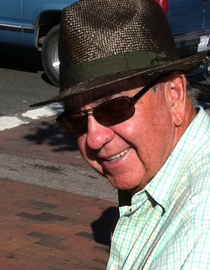 Donald S. Wilcox Sr.