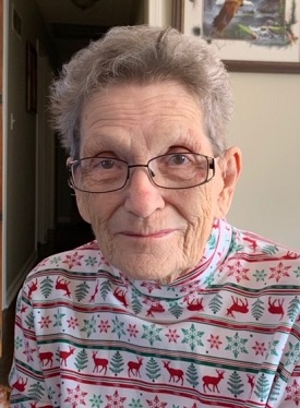 Donna C. Williamson