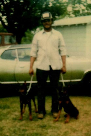 Arnold “Rick”  D. Young