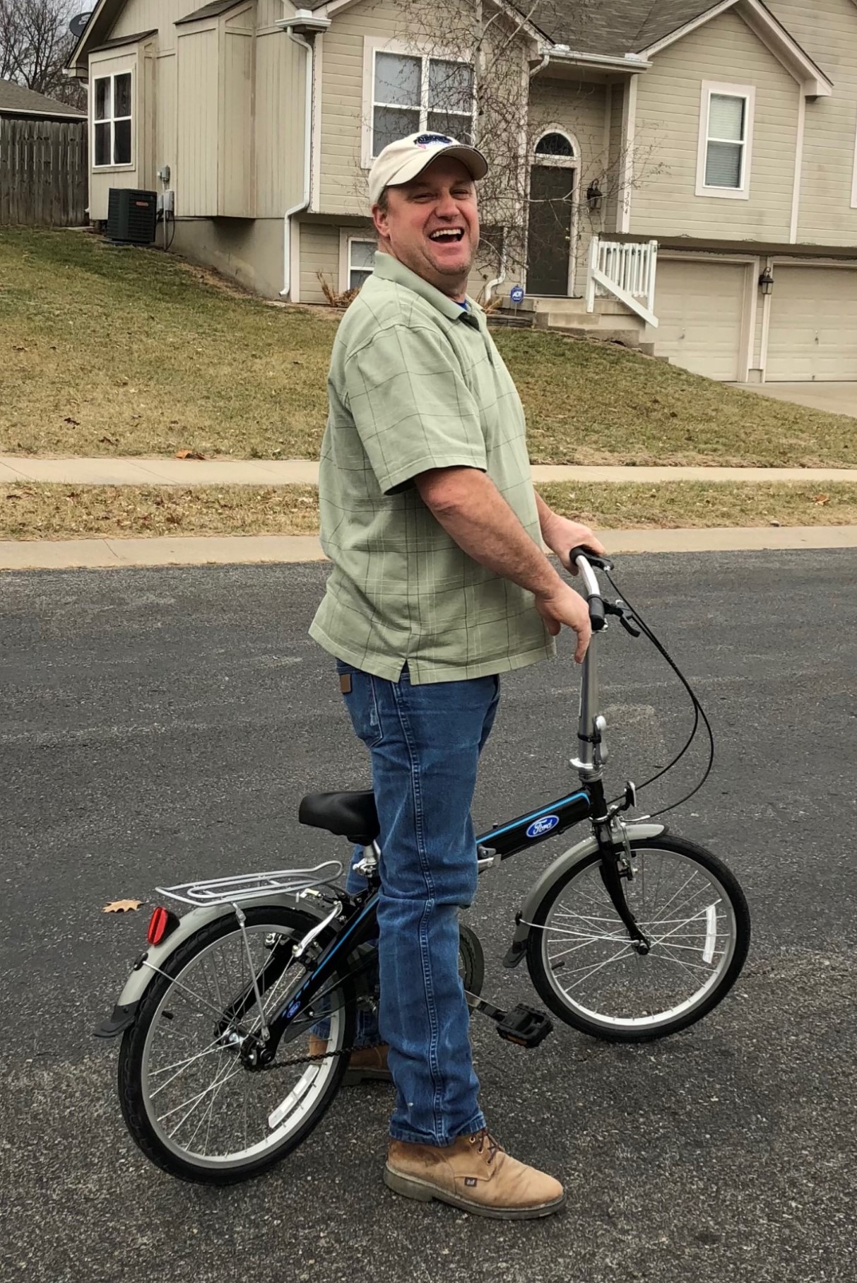 James “Jim” R. Brockmeyer
