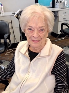 Marolyn L. Brown