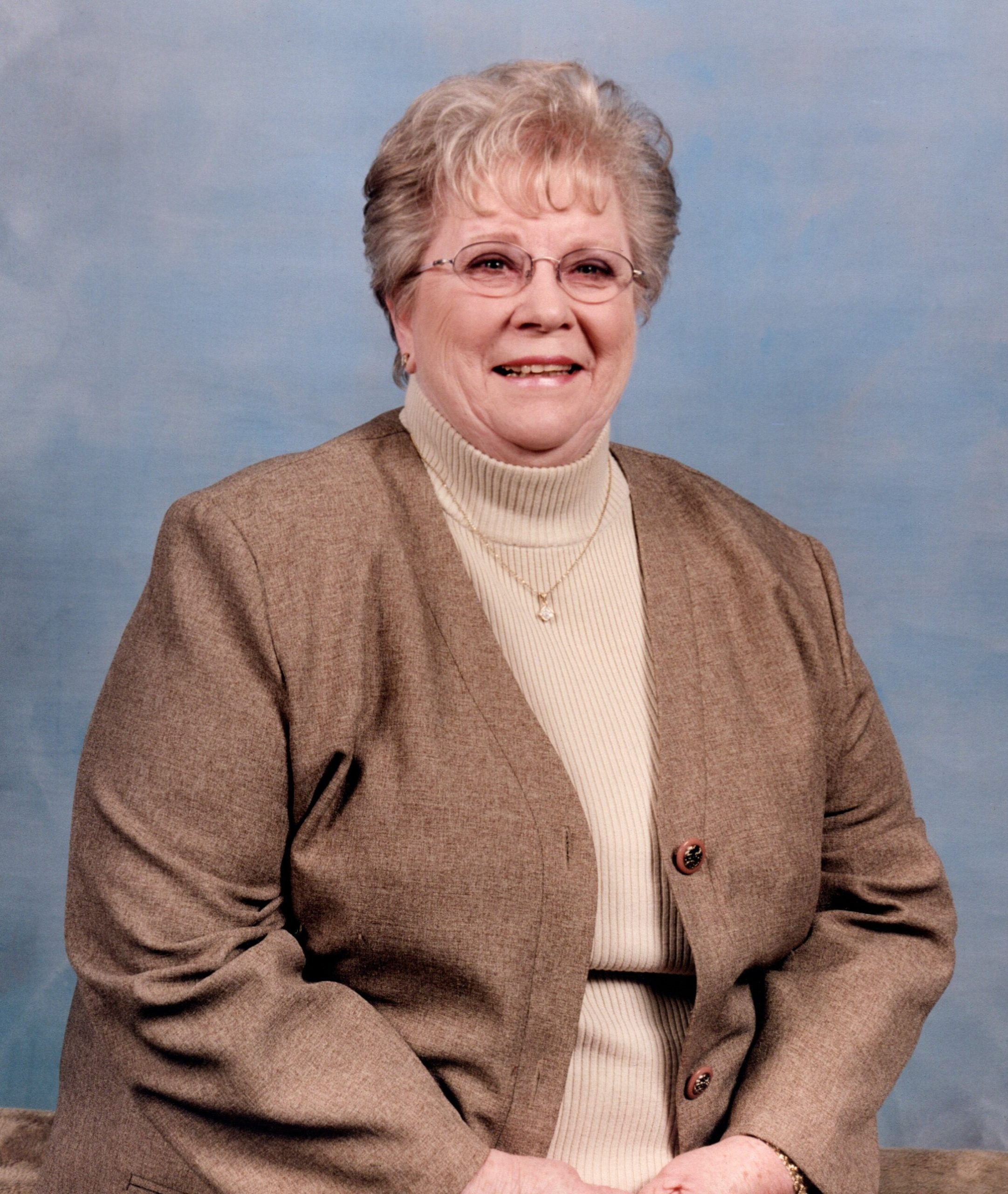Lorene C. Girault