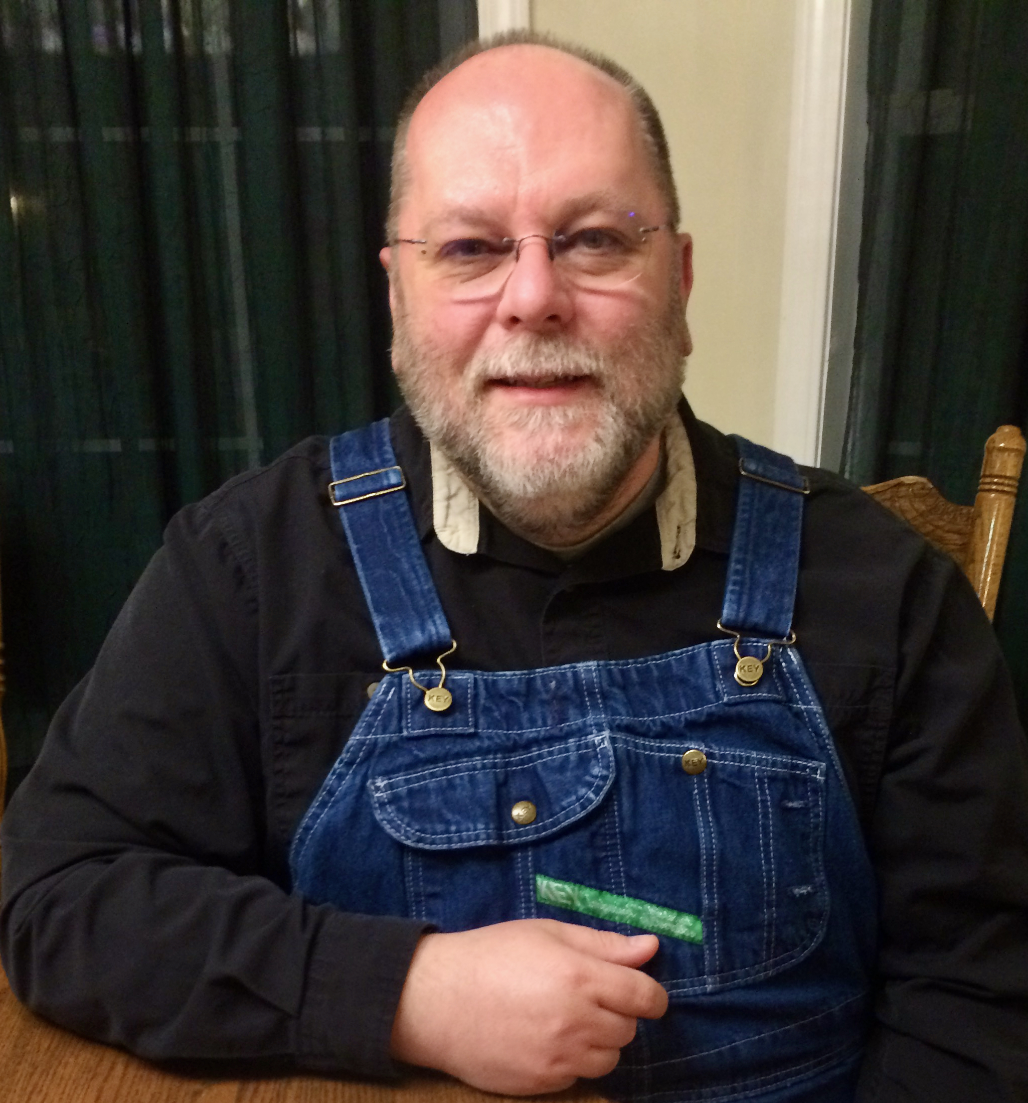 Kenneth E. Greer Jr.