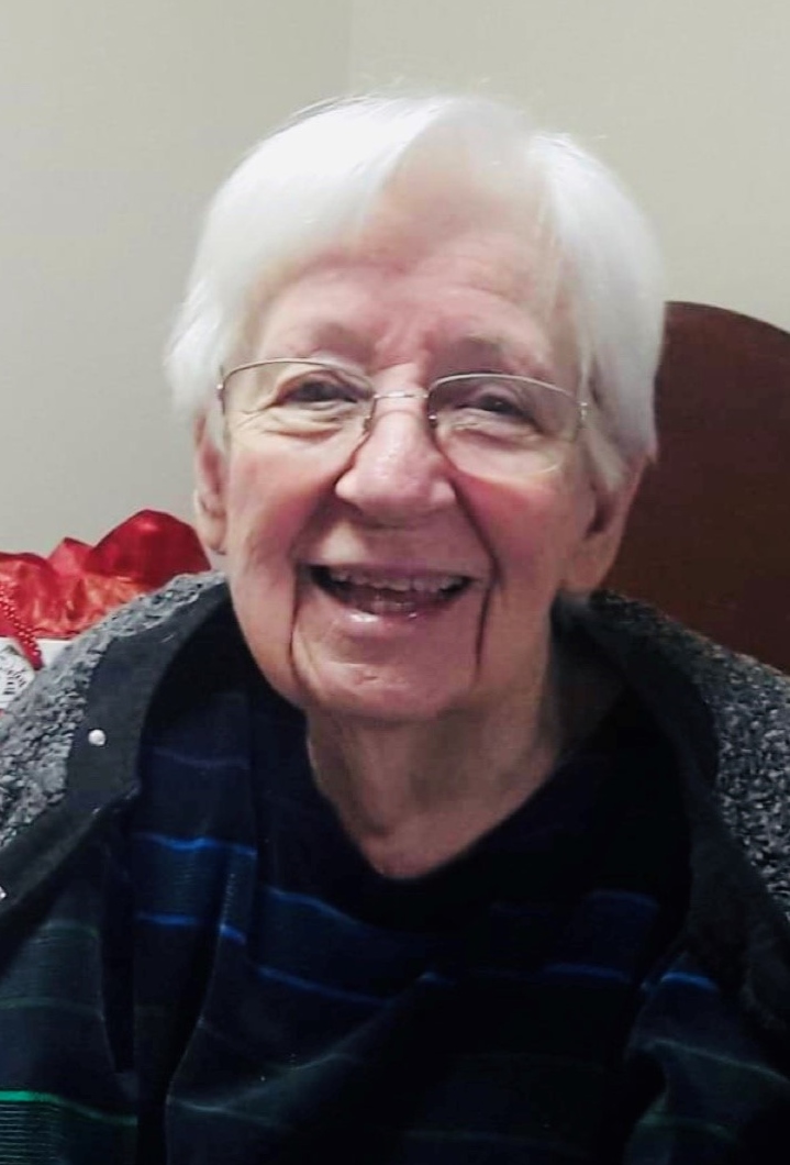 Deloris M. Rogers