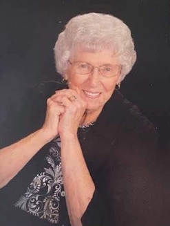 Rebecca D. Bozarth Beugin