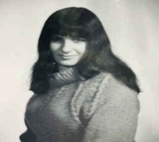 Aletha M. Bolton