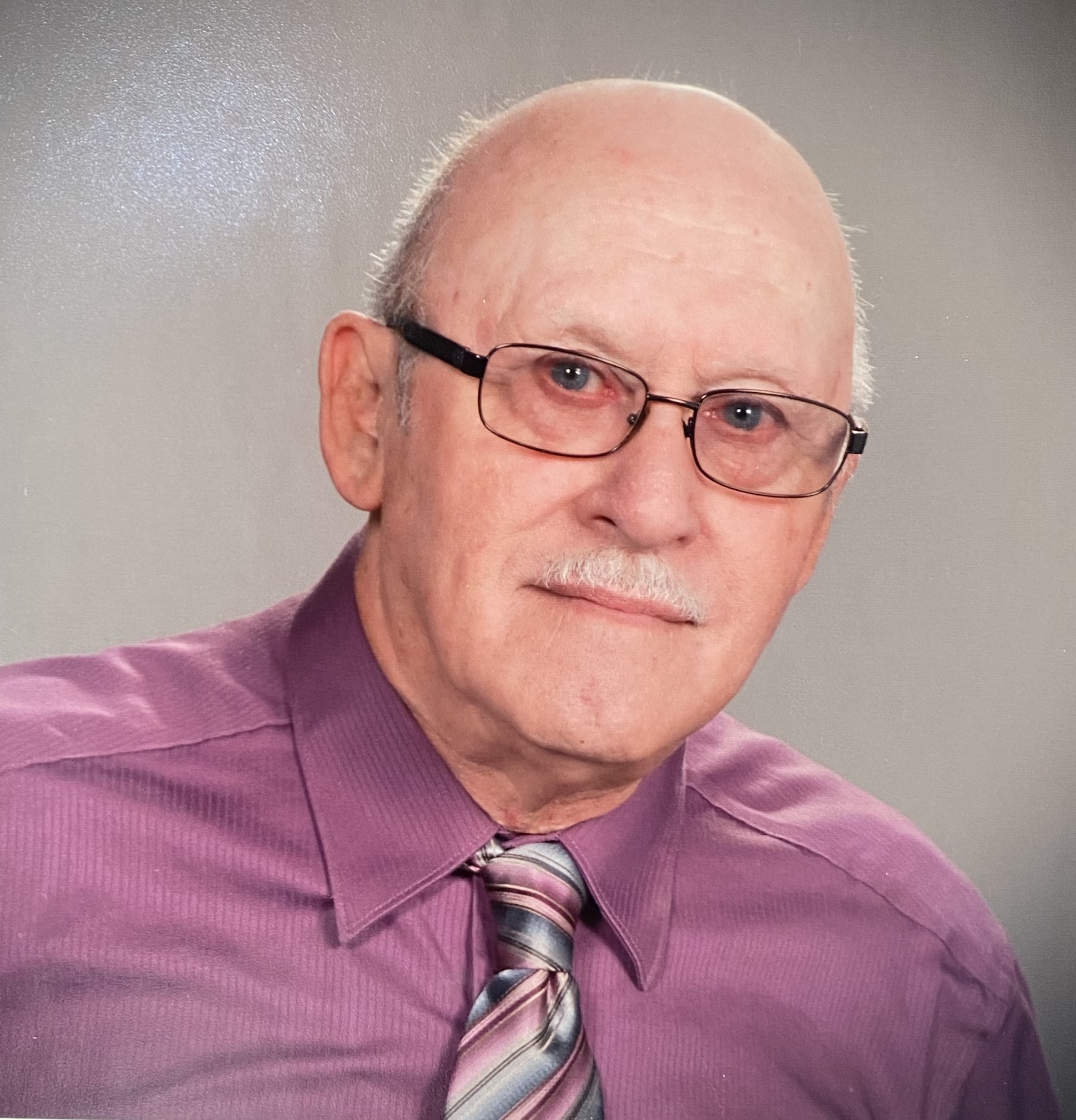 William H. Ison
