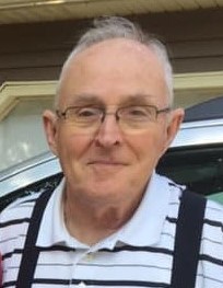 Clifford E. Taylor Jr.