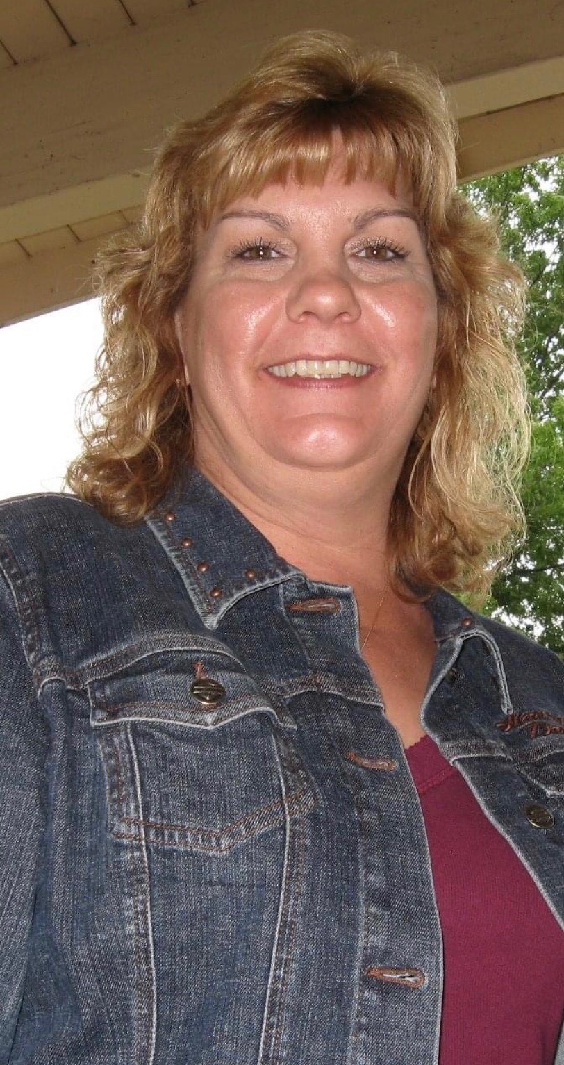 Cora M. Baldwin