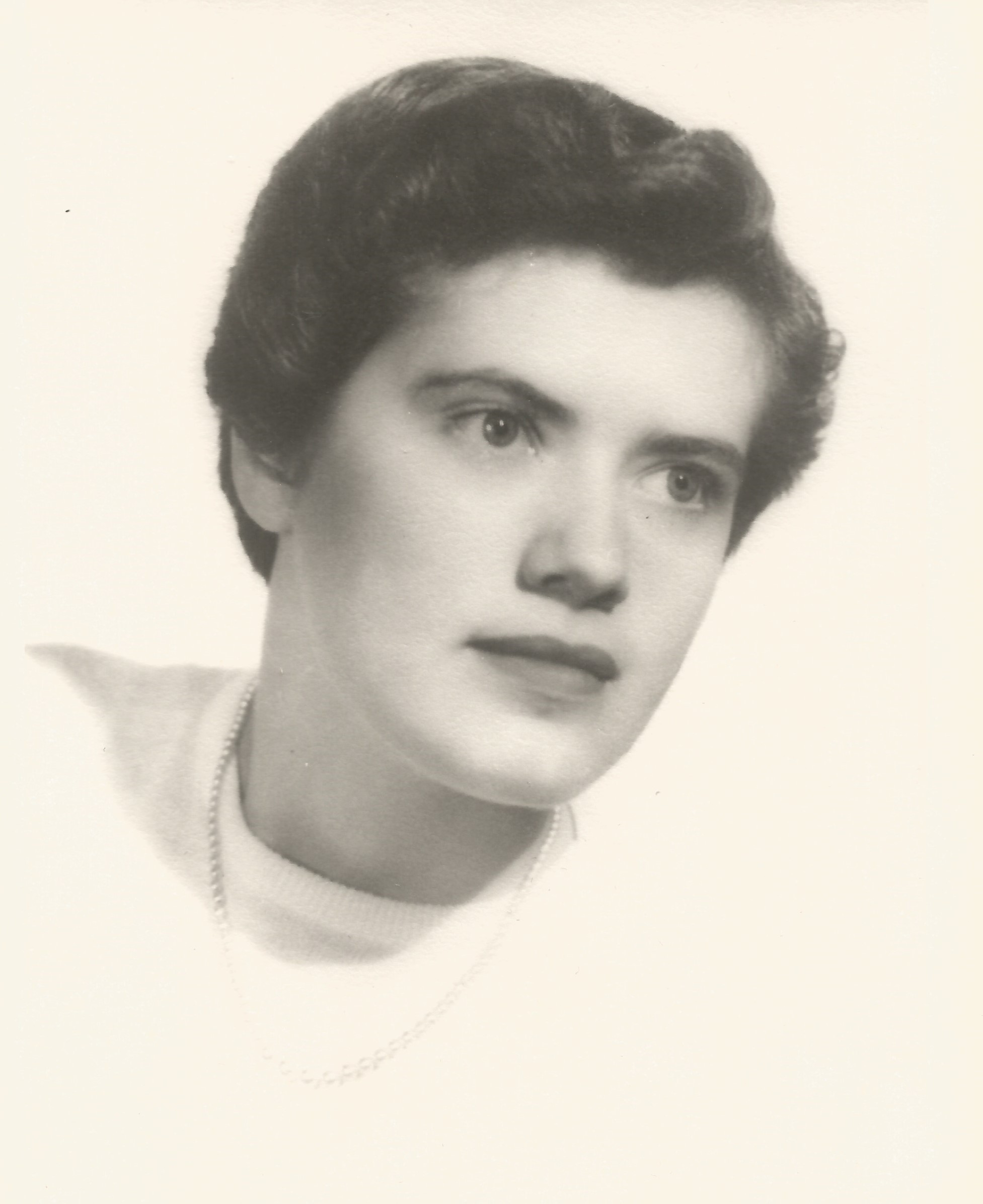 Delores J. Hill