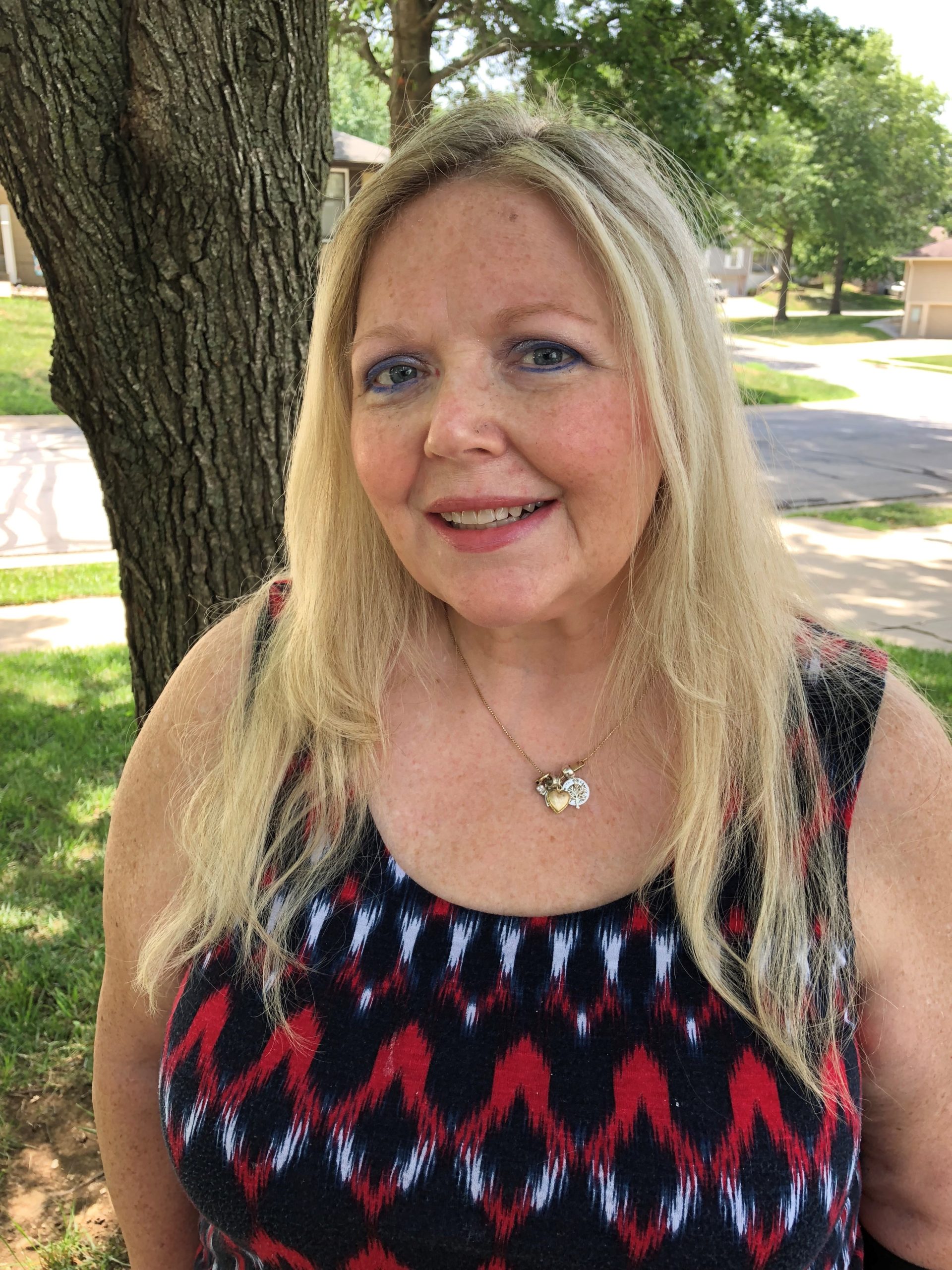 Teri M. Maloney