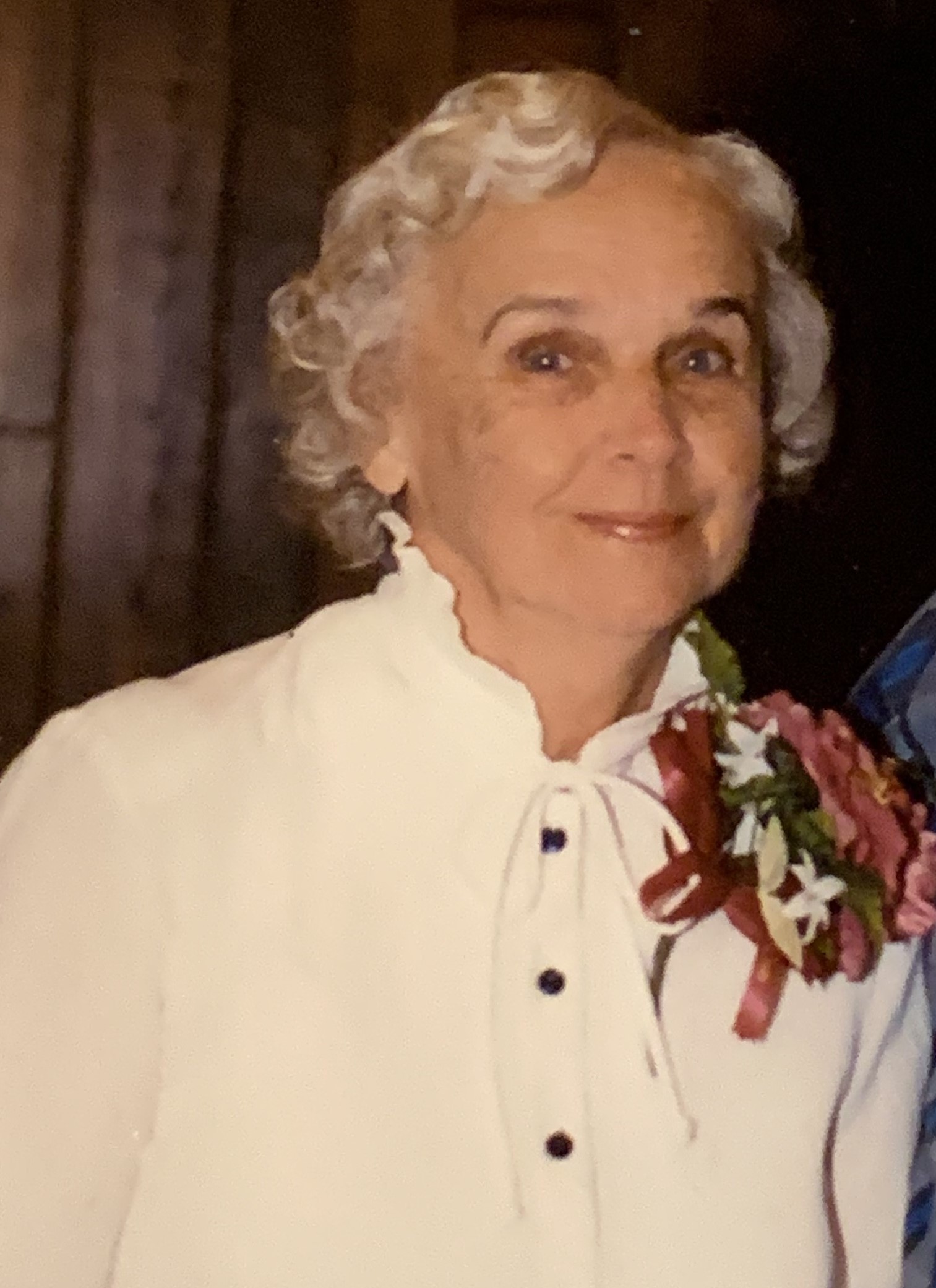 Beverly J. Sisk
