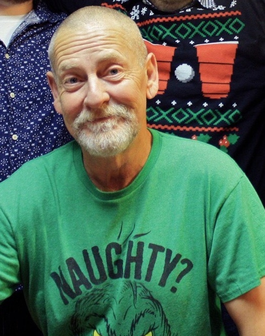 Danny M. Baldwin