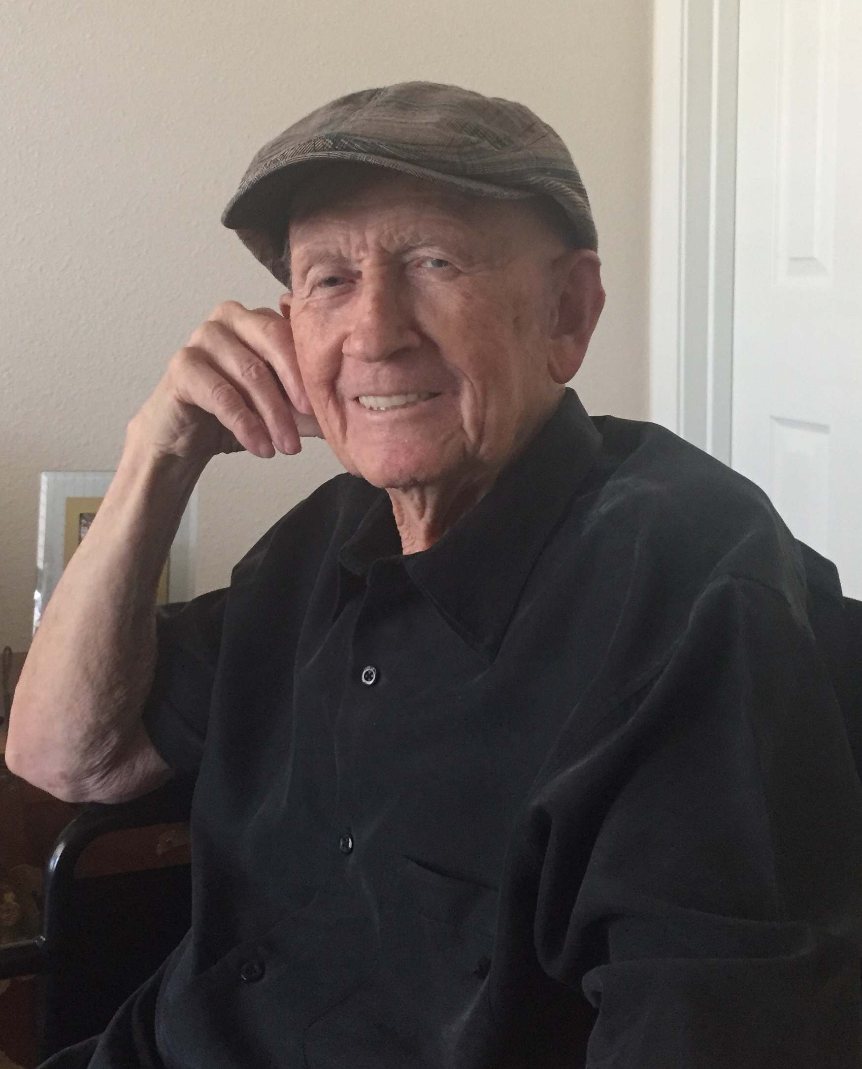 LeRoy E. Grubb