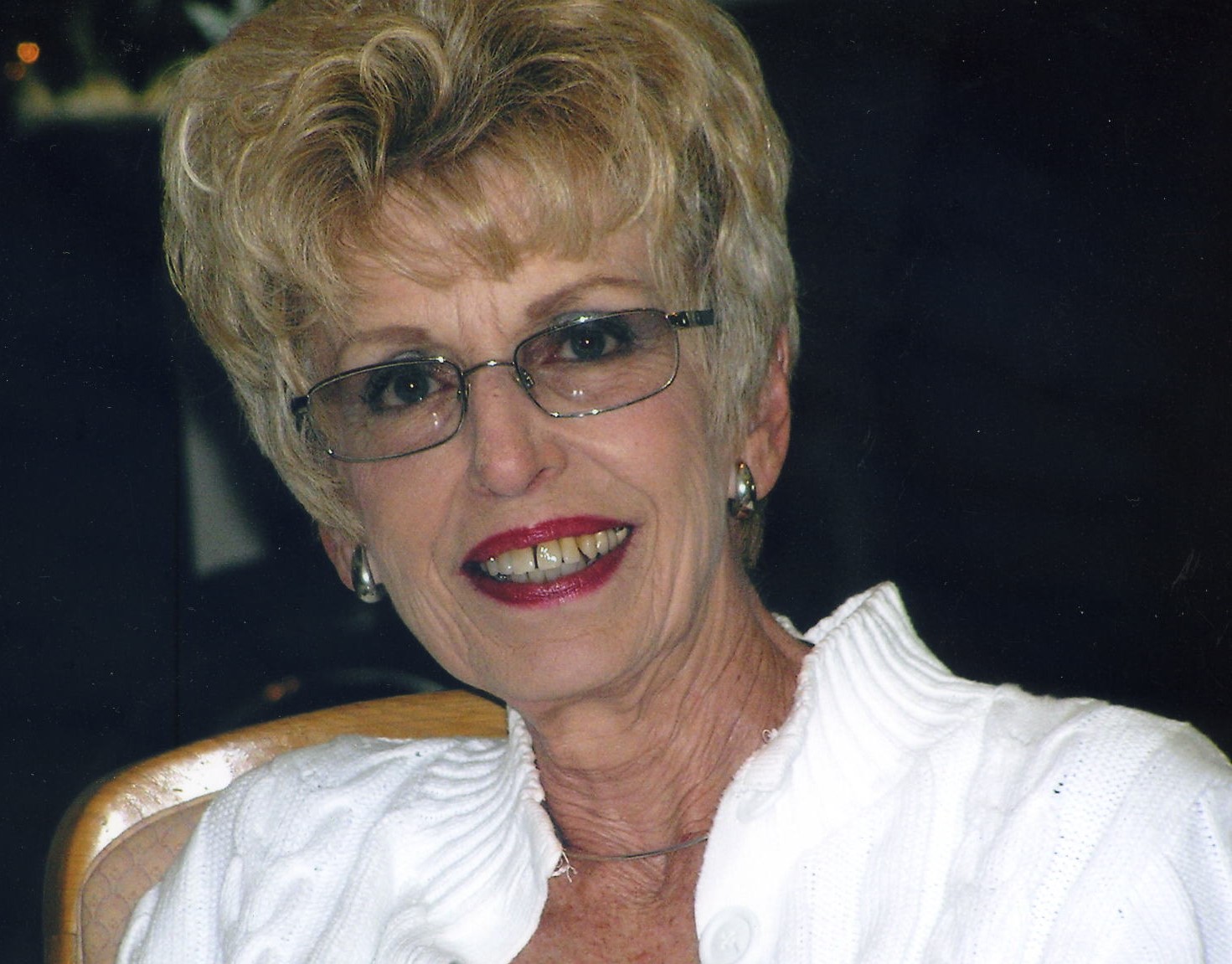 MaLissa J. Pennington