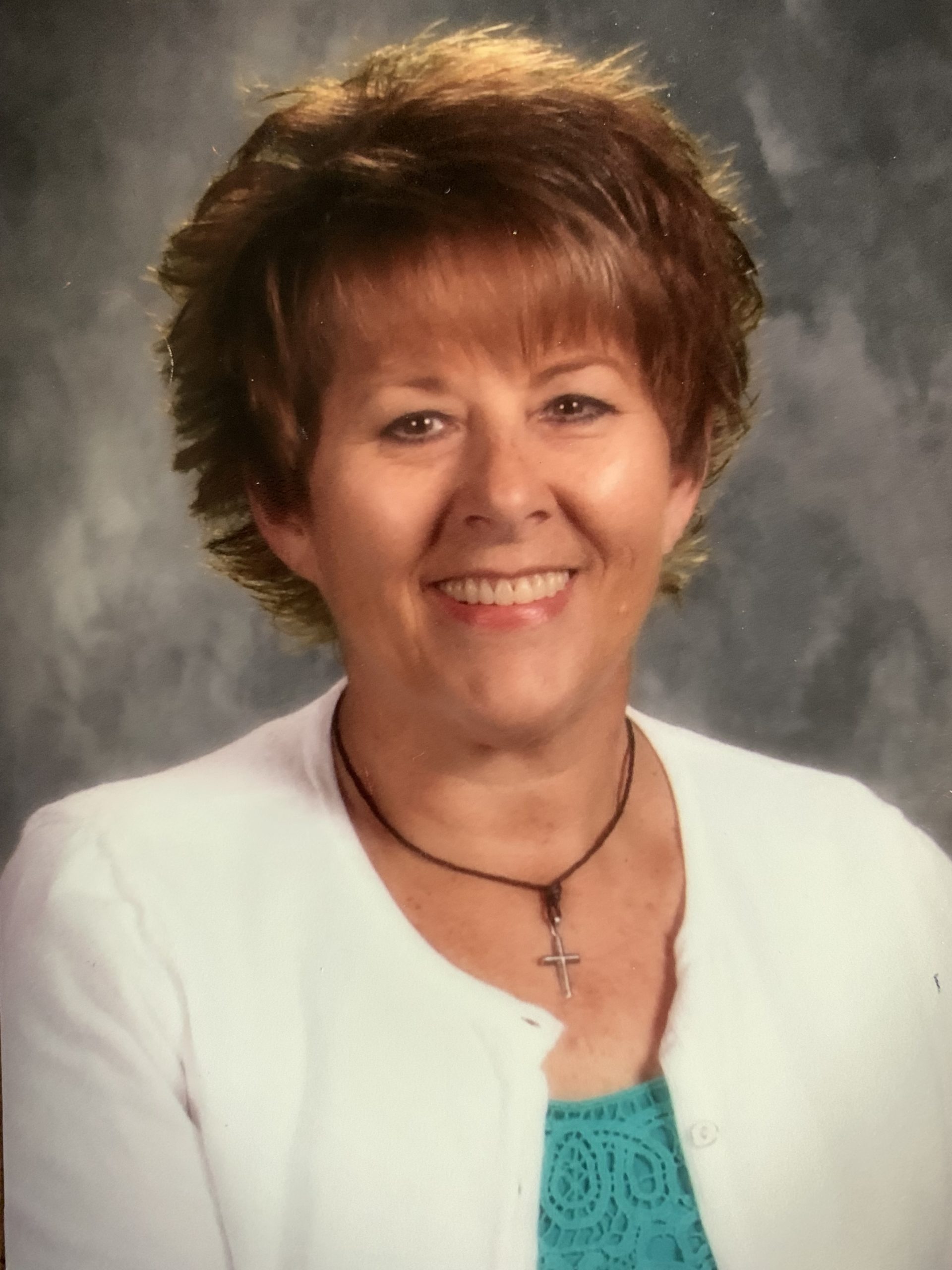 Vickie S. Officer