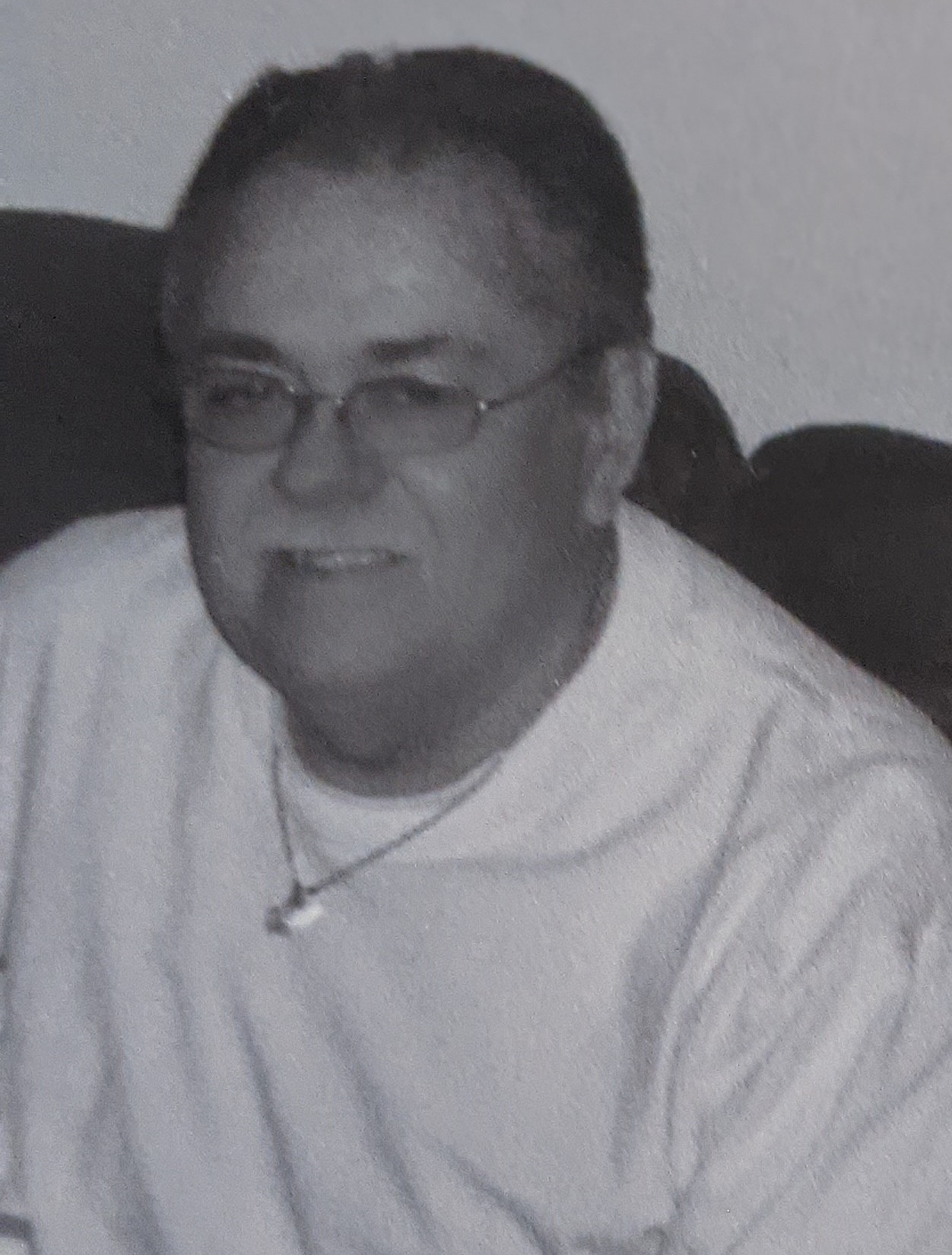 David F. Bettis