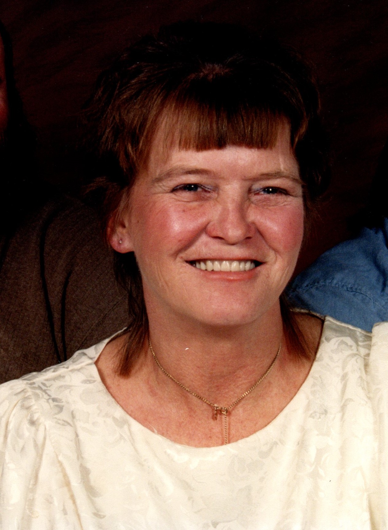 Linda J. Rowland