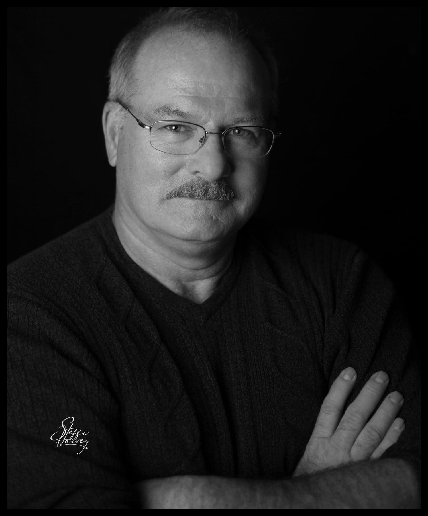 David A. Snyder