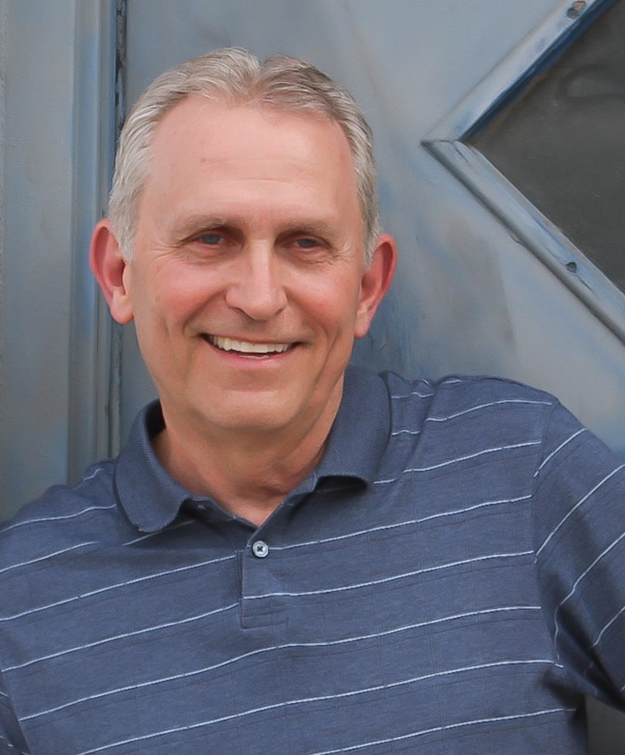 Bruce A. Cornwell
